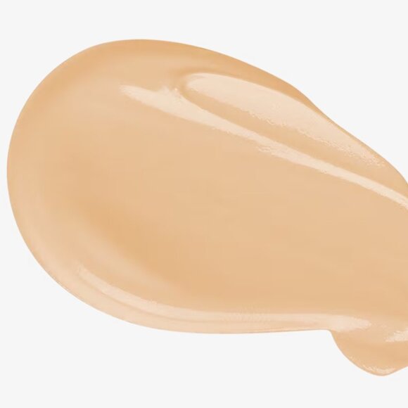 TOO FACED Born This Way Flawless Coverage Natural Finish* Foundation ~ Ivory NIB - Picture 4 of 15